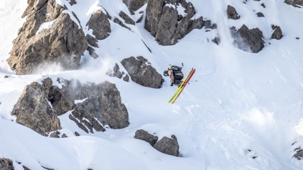 FWT Qualifier 4* 2026 – Serre Chevalier