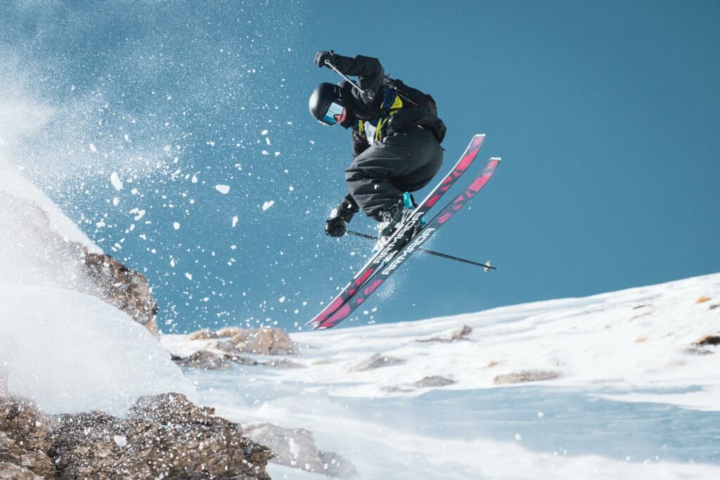 FWT Challenger Finals 2026 – Le Sauze