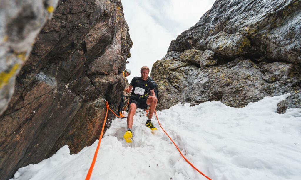 Skyrace des Matheysins 2026